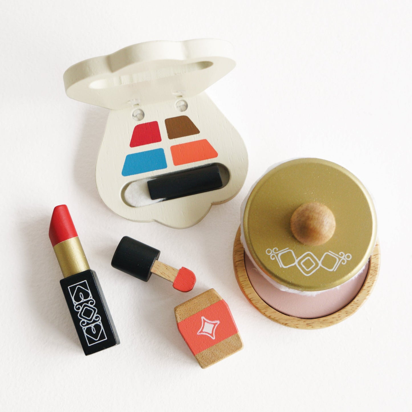 Le Toy Van Vanity Star Beauty Bag