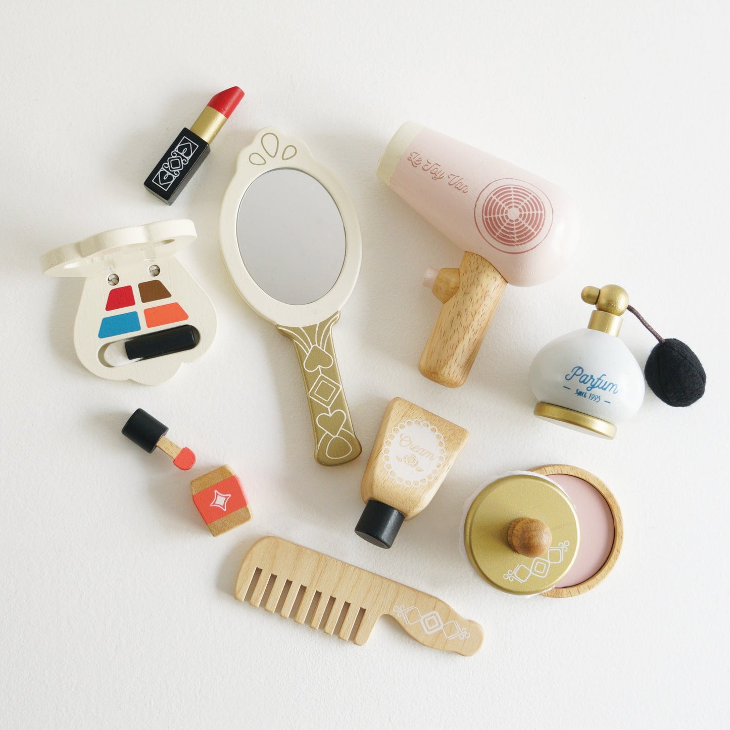 Le Toy Van Vanity Star Beauty Bag