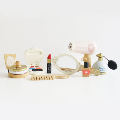Le Toy Van Vanity Star Beauty Bag