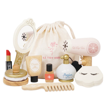 Le Toy Van Vanity Star Beauty Bag