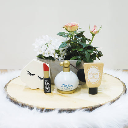 Le Toy Van Vanity Star Beauty Bag