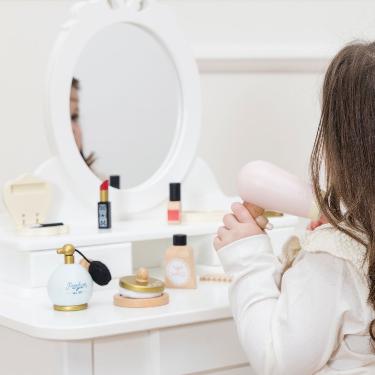 Le Toy Van Vanity Star Beauty Bag