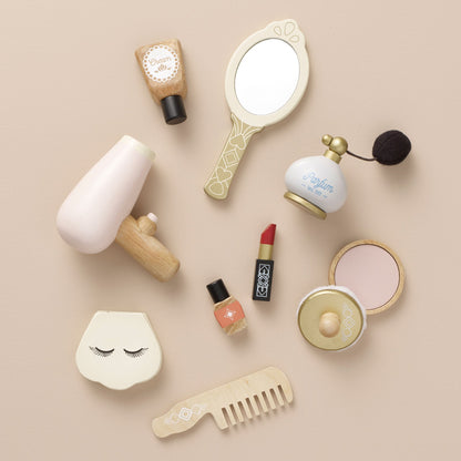Le Toy Van Vanity Star Beauty Bag