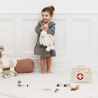 Le Toy Van Animal Vet Set