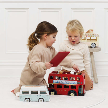 Le Toy Van My Family of Seven