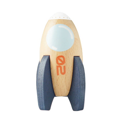 Le Toy Van Rocket Duo