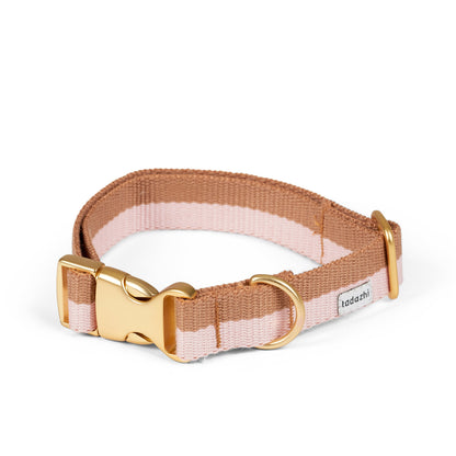 Tadazhi Classic Dog Collar