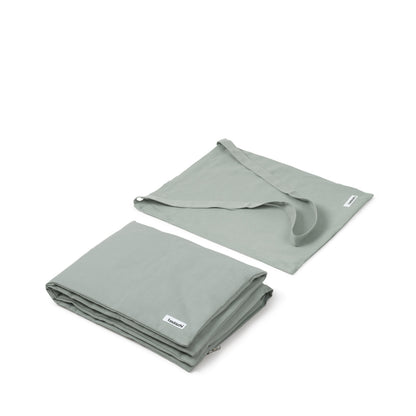 Tadazhi Dog Duvet and Matching Bag