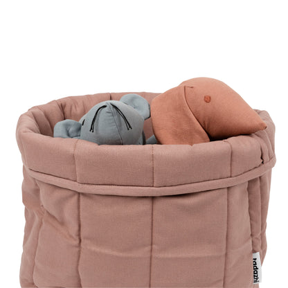 Tadazhi Dog Toy Storage Basket