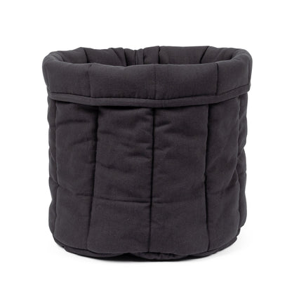 Tadazhi Dog Toy Storage Basket