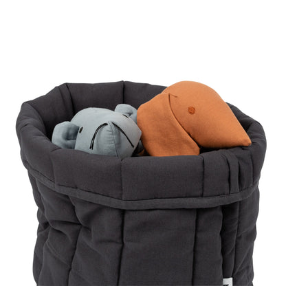 Tadazhi Dog Toy Storage Basket