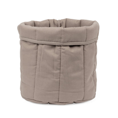 Tadazhi Dog Toy Storage Basket