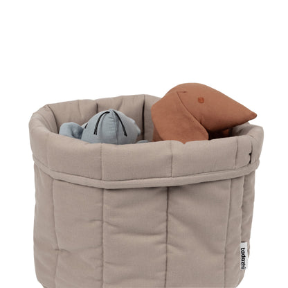 Tadazhi Dog Toy Storage Basket