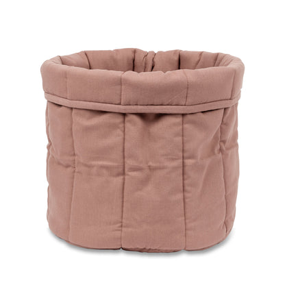 Tadazhi Dog Toy Storage Basket