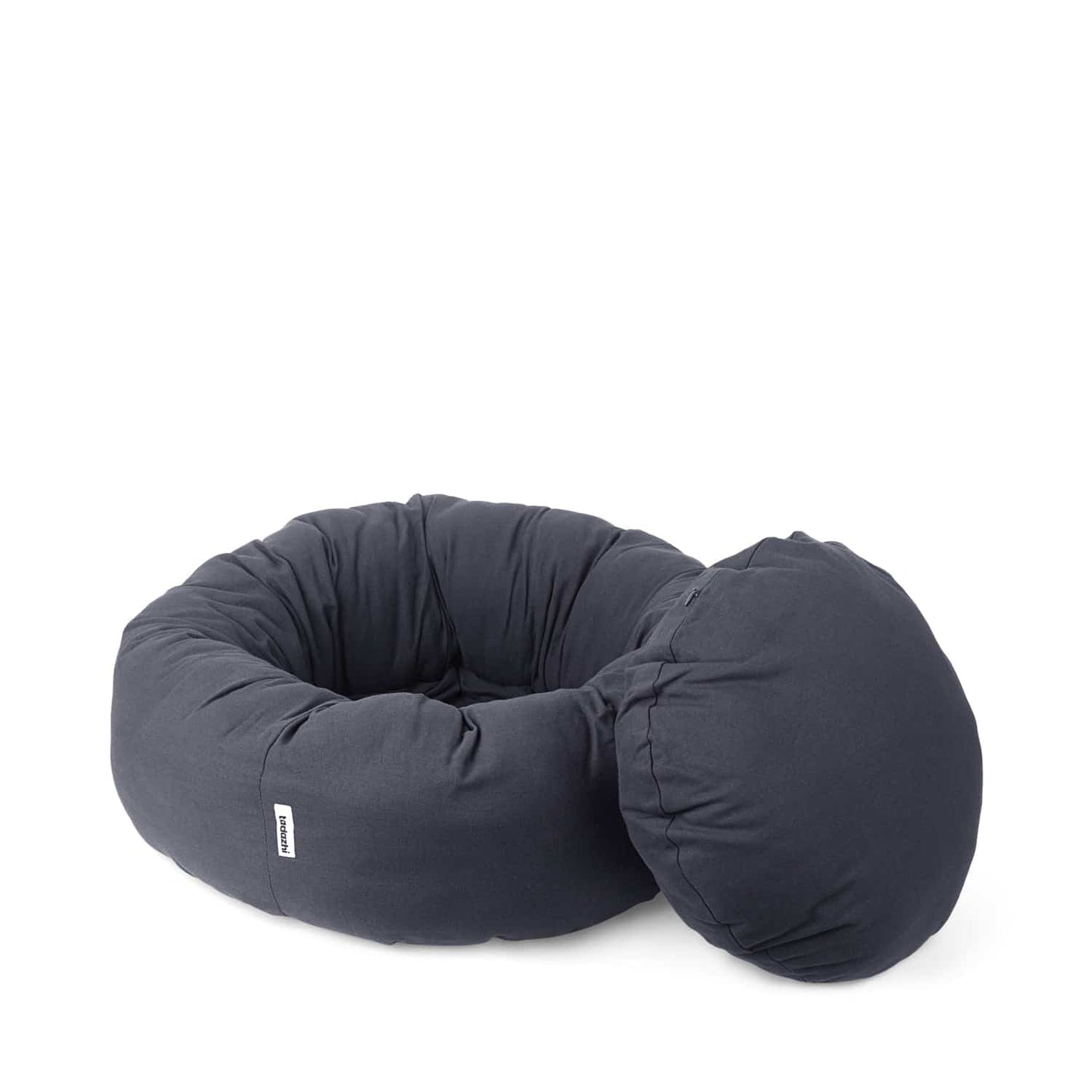 Tadazhi Donut Dog Bed