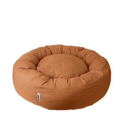Tadazhi Donut Dog Bed