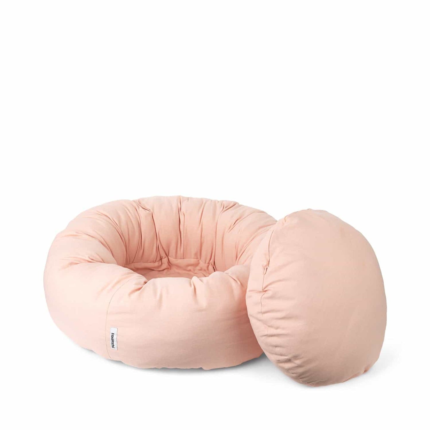 Tadazhi Donut Dog Bed