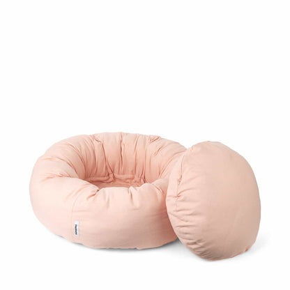 Tadazhi Donut Dog Bed