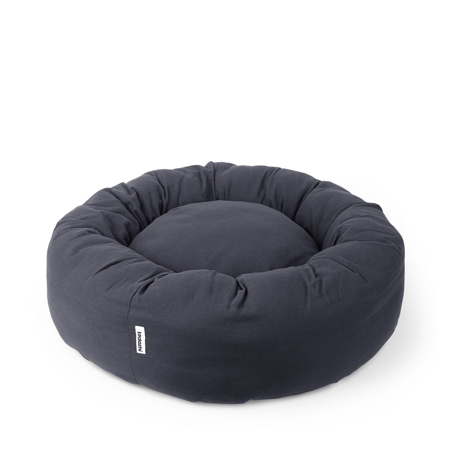 Tadazhi Donut Dog Bed