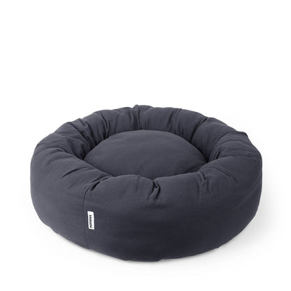 Tadazhi Donut Dog Bed