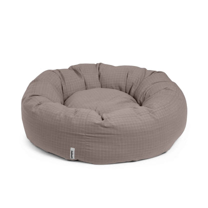 Tadazhi Donut Dog Bed