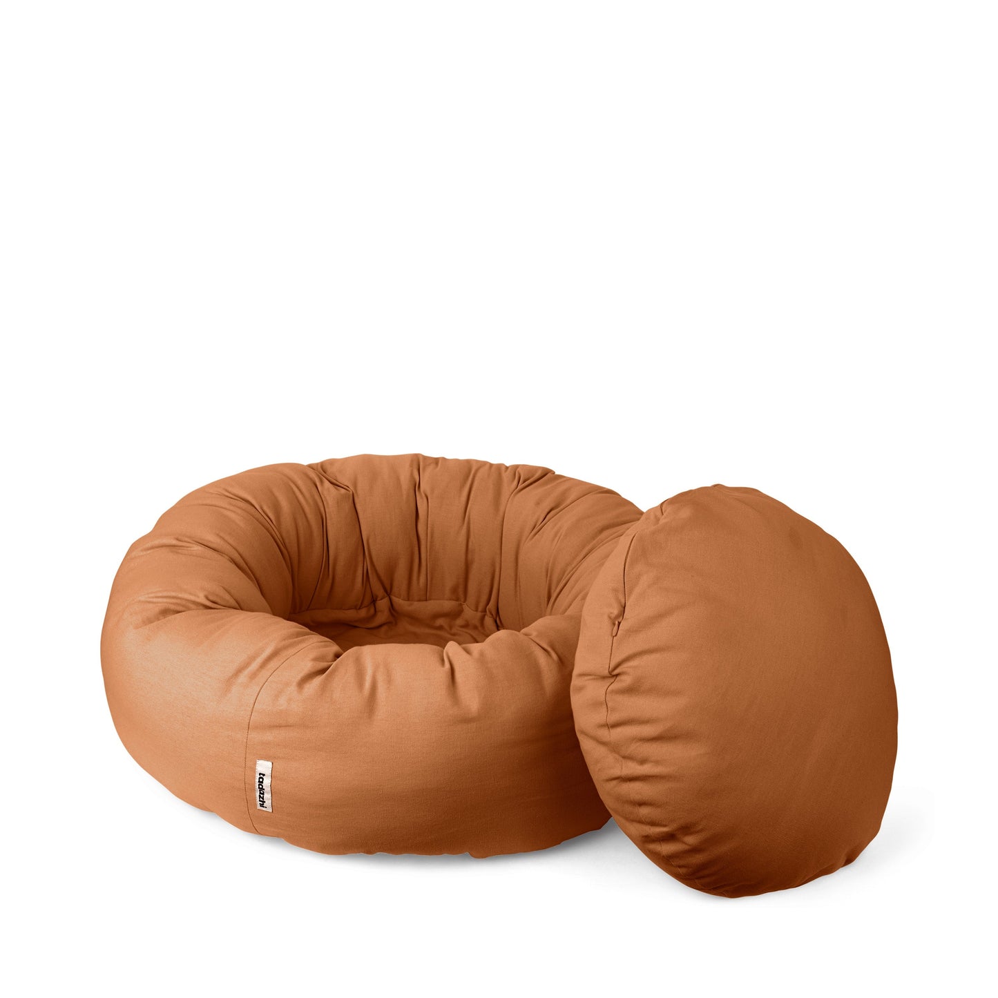 Tadazhi Donut Dog Bed
