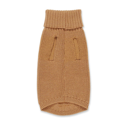 Tadazhi Female Dog Wool Sweater
