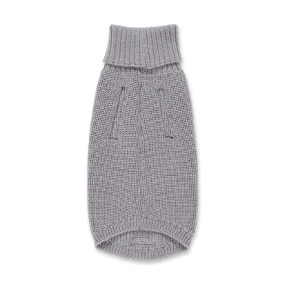 Tadazhi Female Dog Wool Sweater