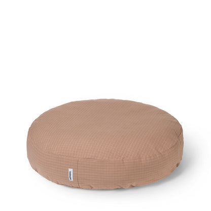 Tadazhi Poespas Chequered Dog Bed