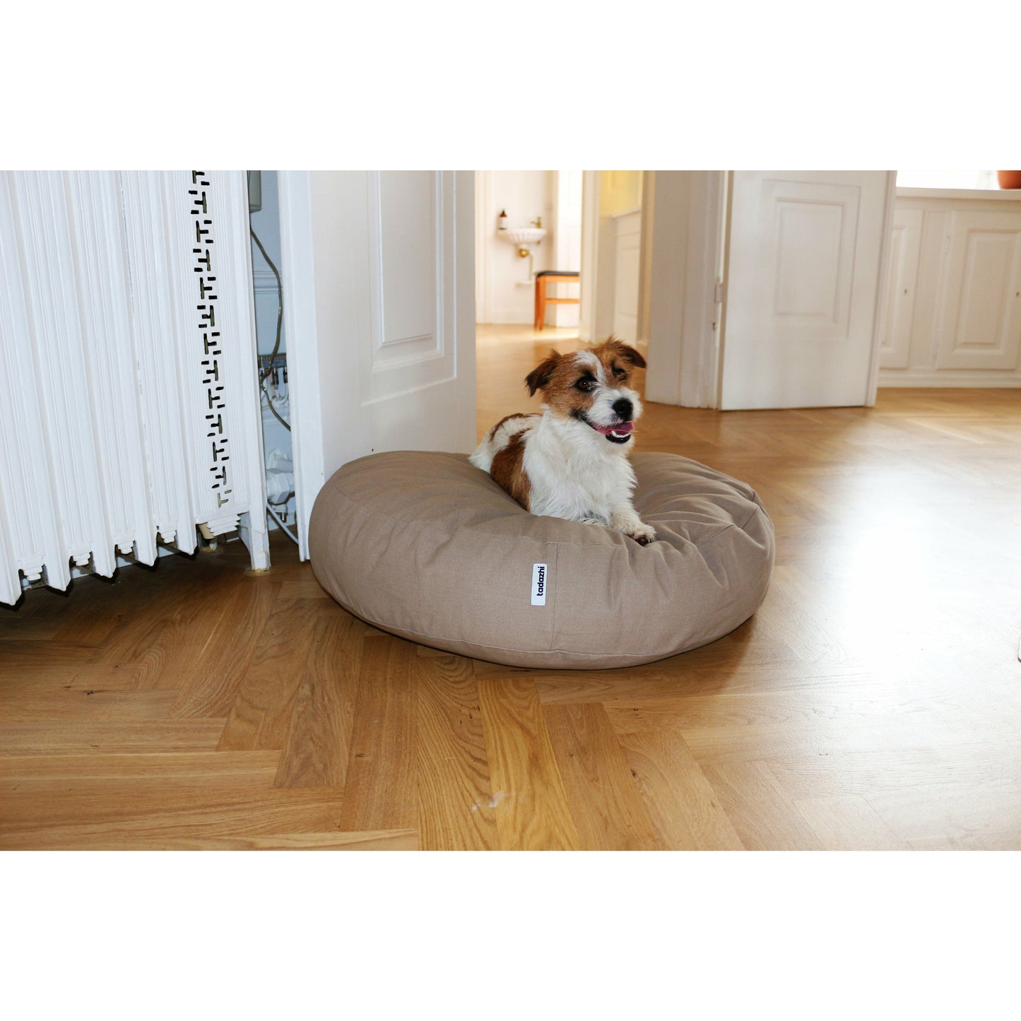 Tadazhi Poespas Dog Bed