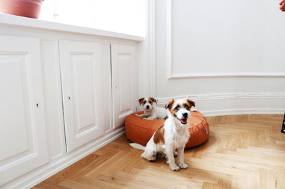 Tadazhi Poespas Dog Bed