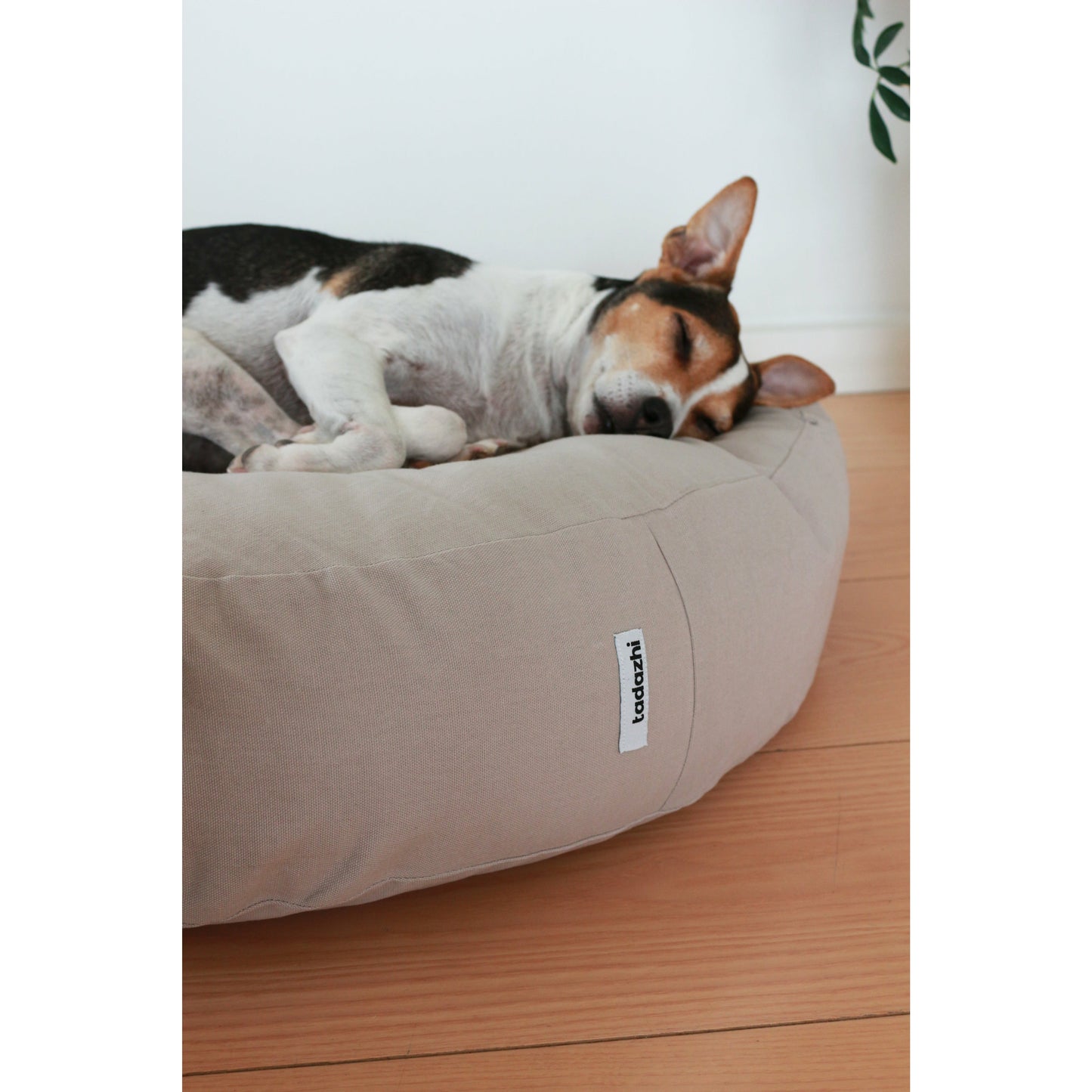 Tadazhi Poespas Dog Bed