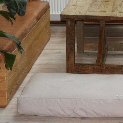 Tadazhi Tobine Dog Bed
