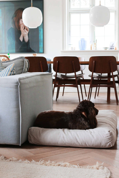 Tadazhi Tobine Dog Bed