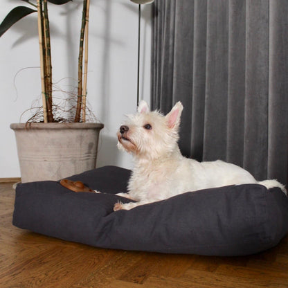 Tadazhi Tobine Dog Bed