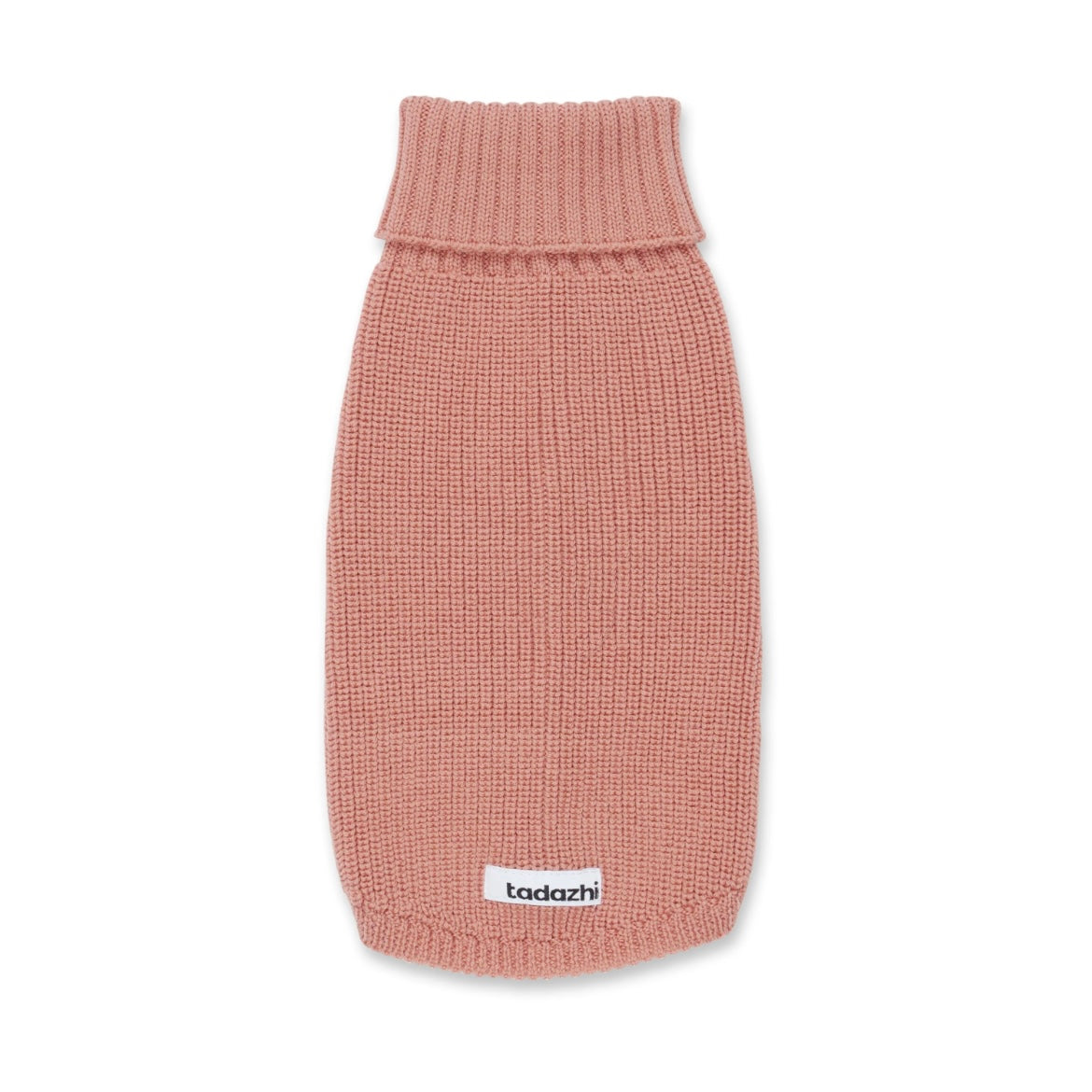 Tadazhi Unisex Wool Dog Sweater