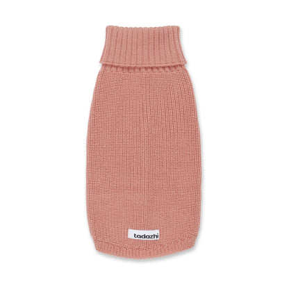 Tadazhi Unisex Wool Dog Sweater