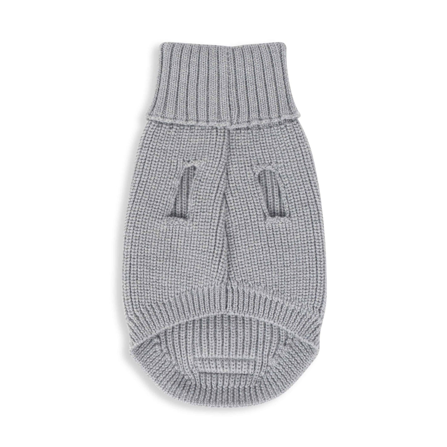 Tadazhi Unisex Wool Dog Sweater