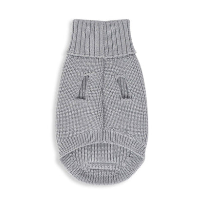 Tadazhi Unisex Wool Dog Sweater