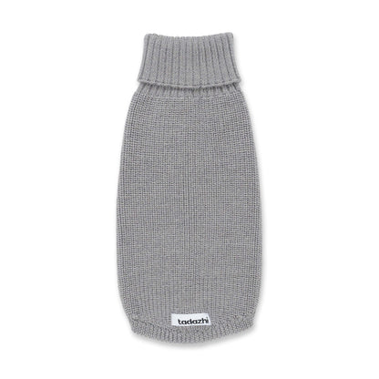 Tadazhi Unisex Wool Dog Sweater