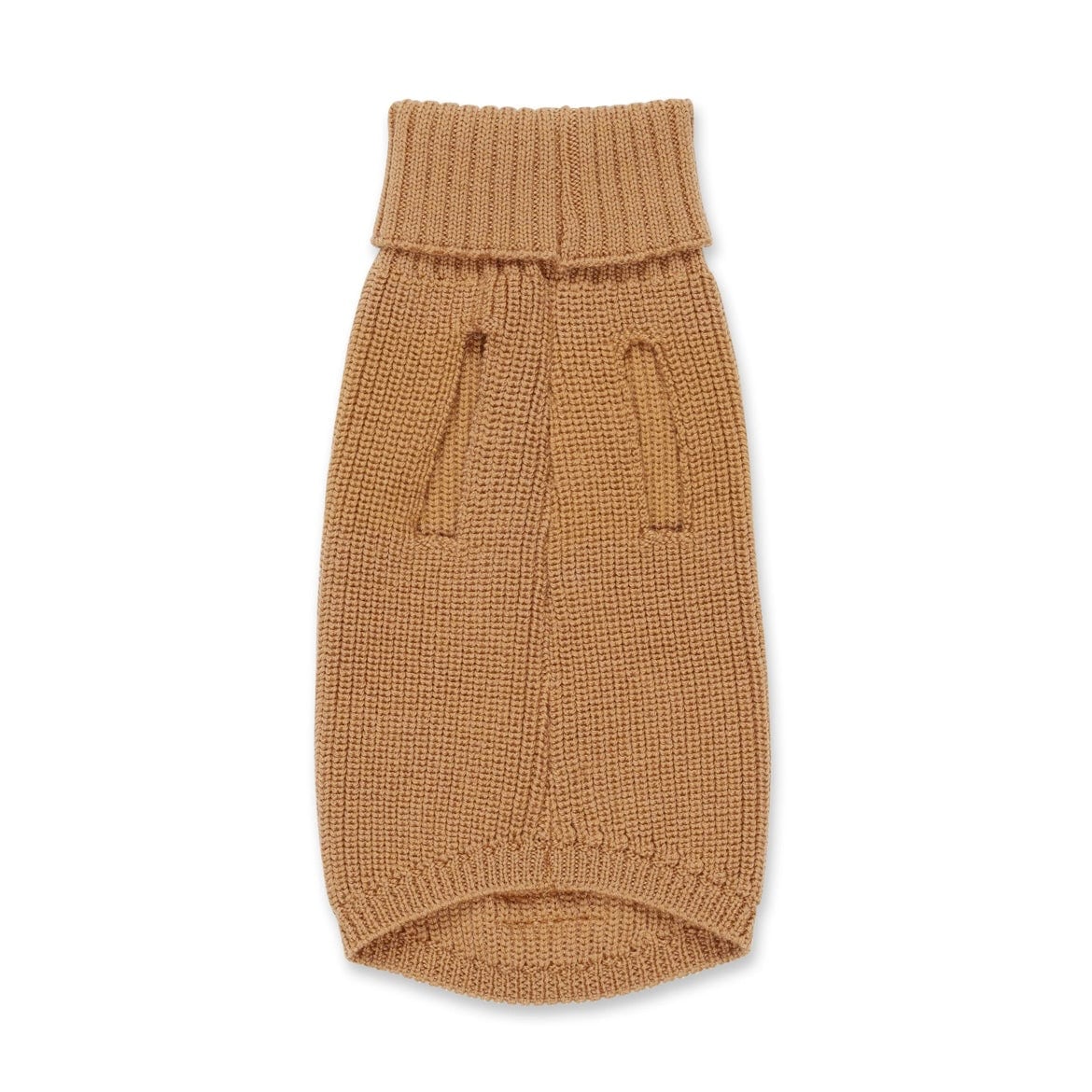 Tadazhi Unisex Wool Dog Sweater