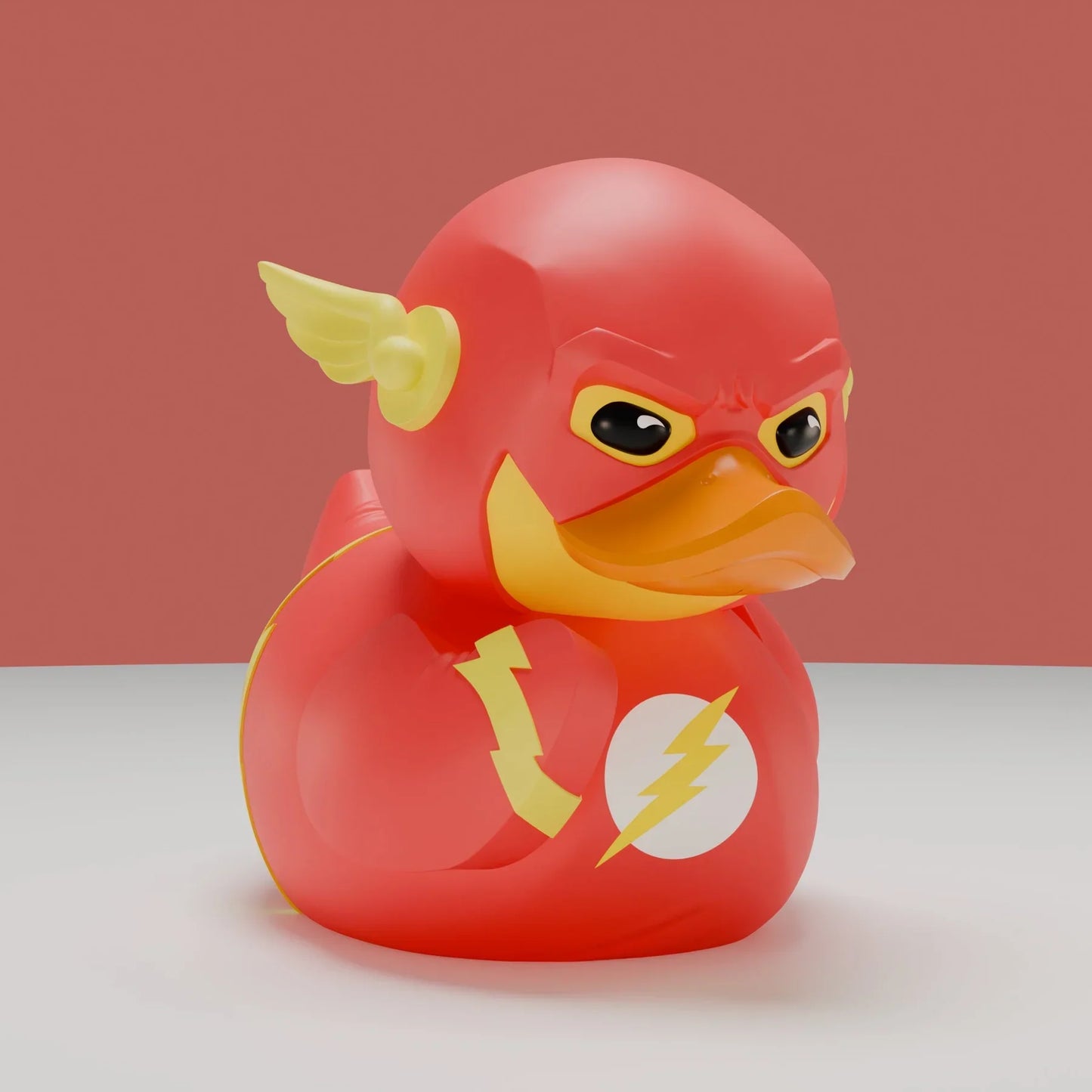 DC Comics: The Flash TUBBZ (Boxed Edition)