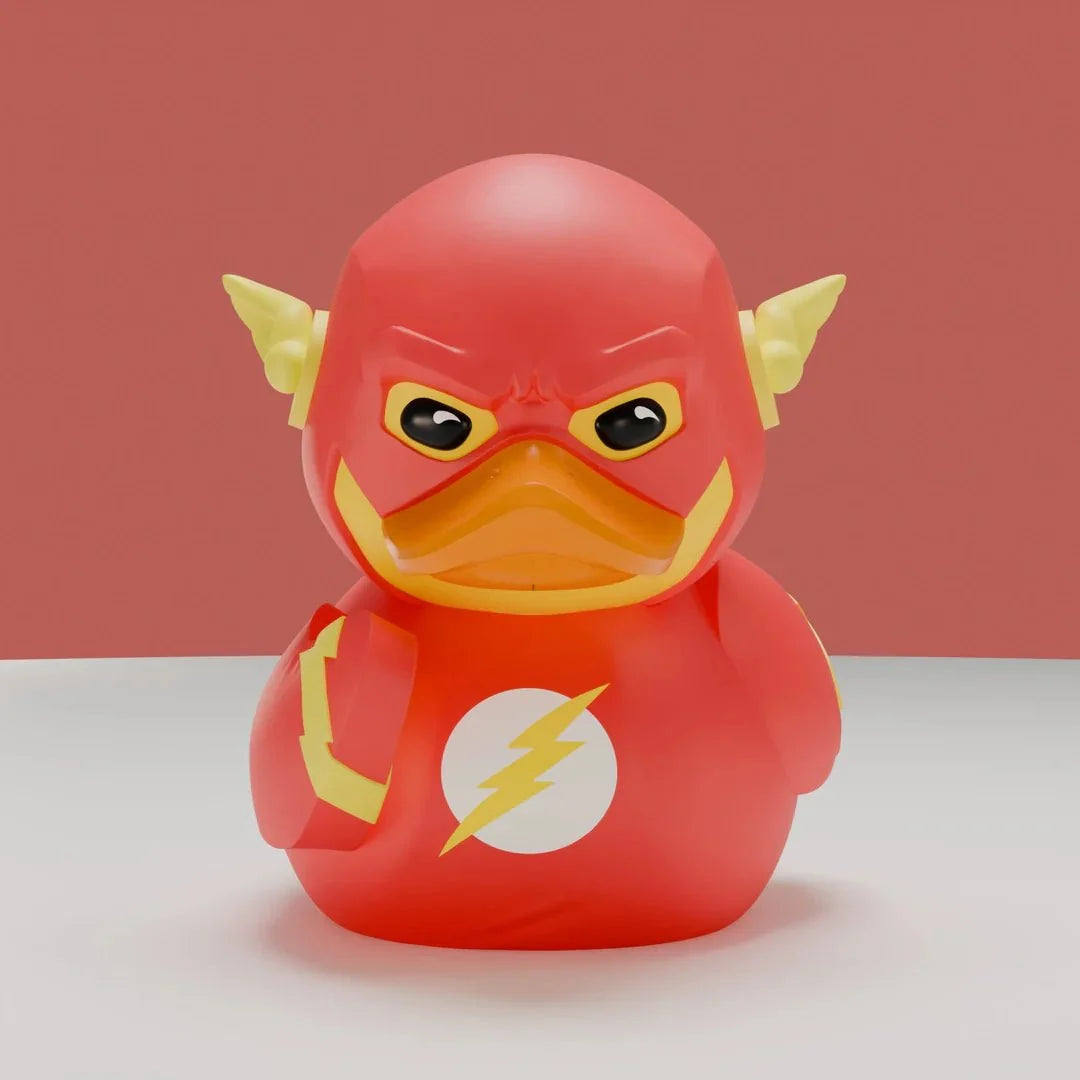 DC Comics: The Flash TUBBZ (Boxed Edition)