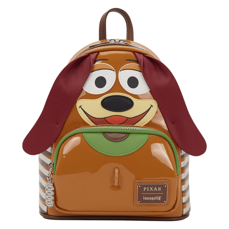 Toy Story Slinky Dog Cosplay Mini Backpack
