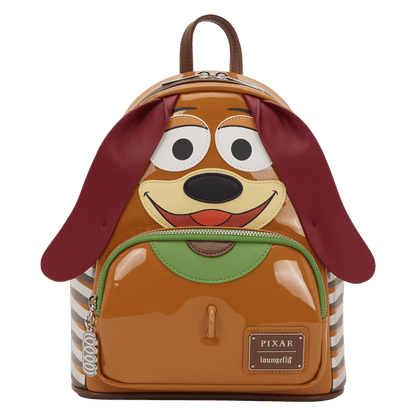 Toy Story Slinky Dog Cosplay Mini Backpack