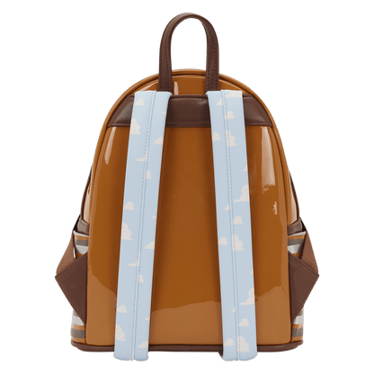 Toy Story Slinky Dog Cosplay Mini Backpack