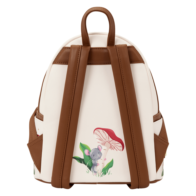 Loungefly Disney Fairies Mini Backpack | Tinker Bell & Friends
