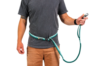 Roamer Lock™ Lead
