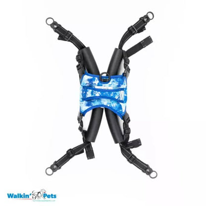 Walkin Wheels® -  Buddy Up Rear Harness
