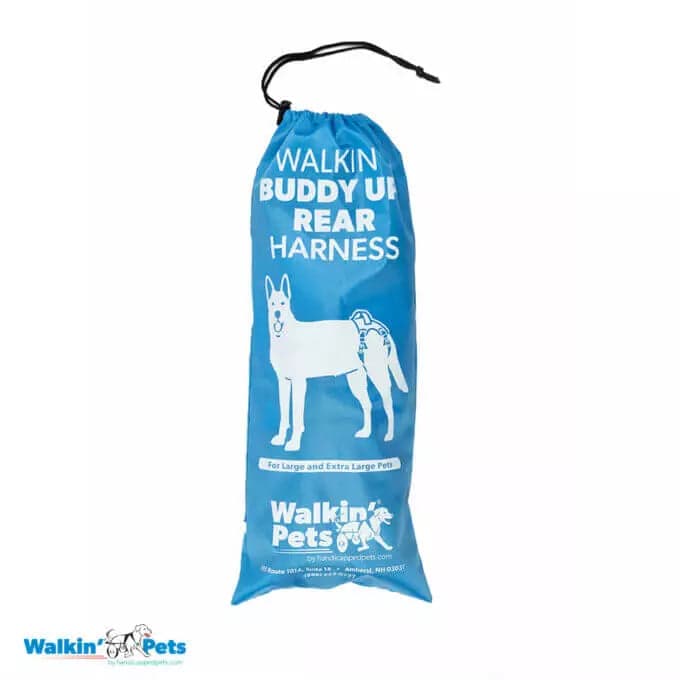 Walkin Wheels® -  Buddy Up Rear Harness